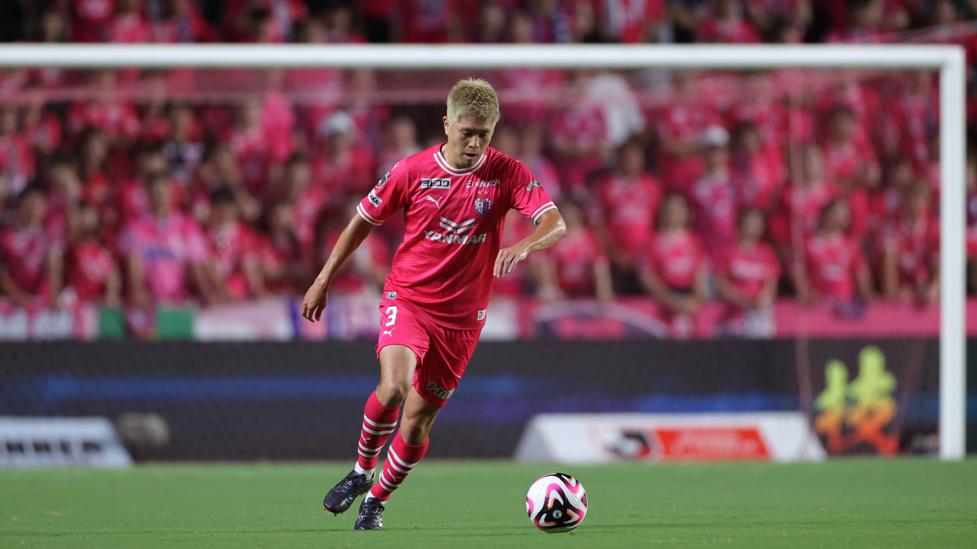 Match Review | セレッソ大阪オフィシャルウェブサイト | Cerezo